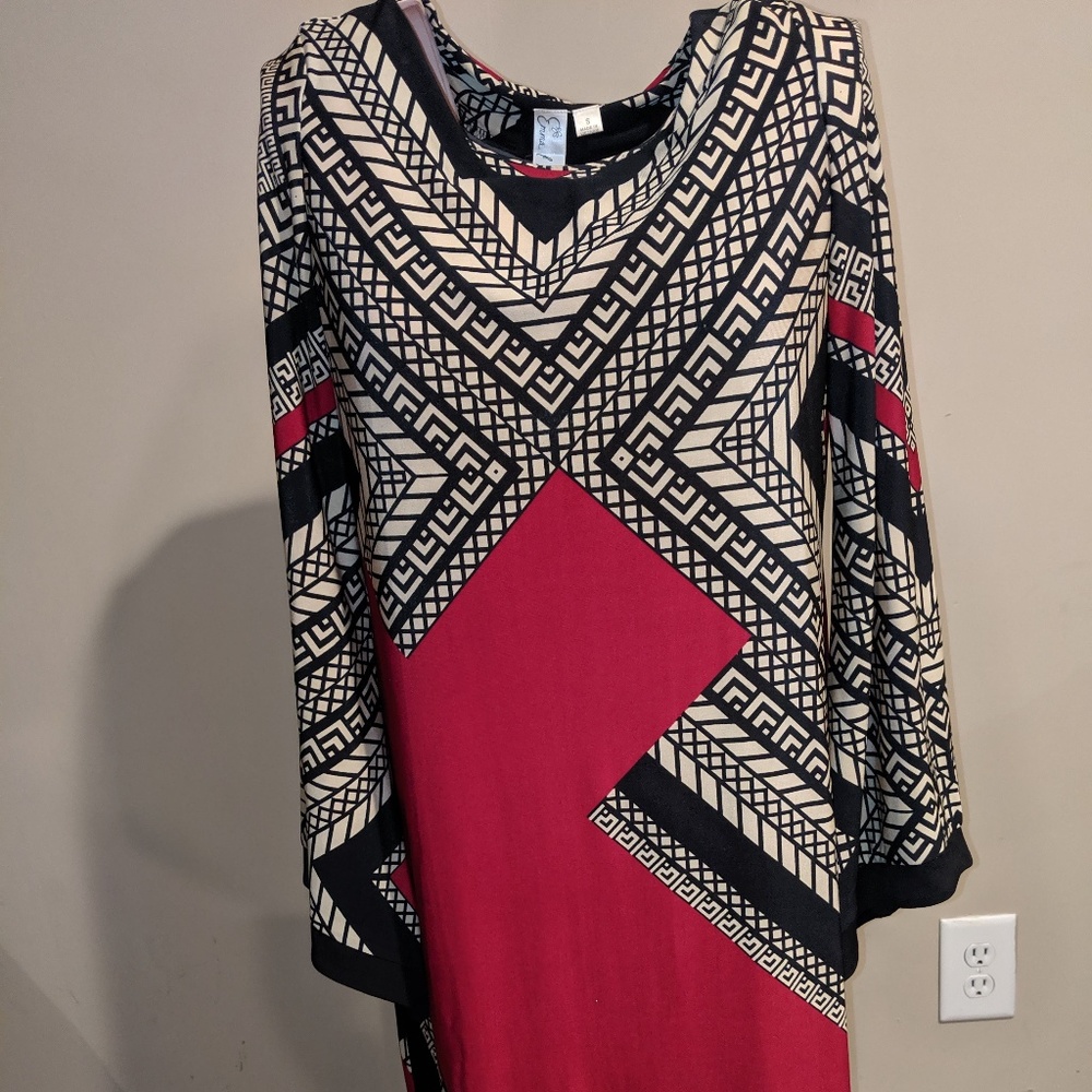 Women Dress Emman f Michele s